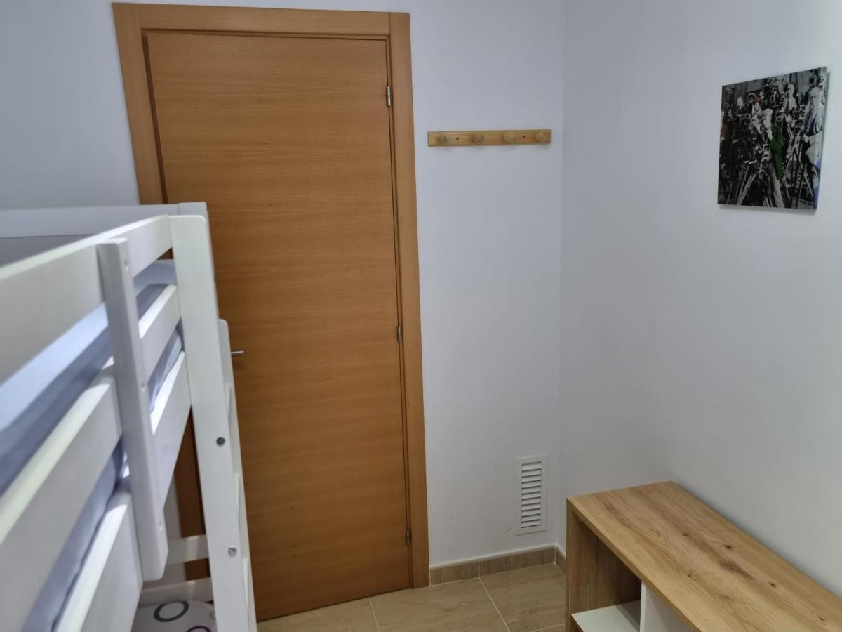 Apartamento Tropikana Miami Playa Wifi Exterior photo