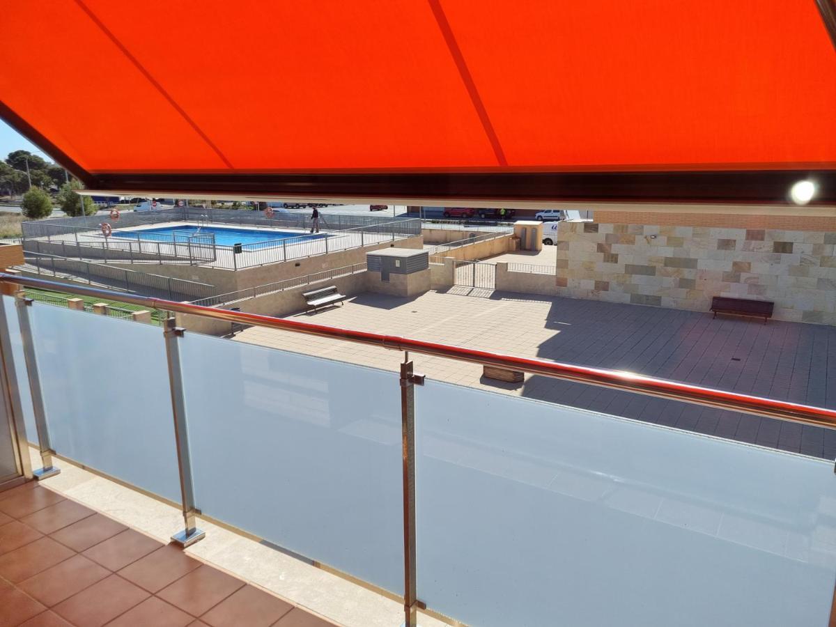 Apartamento Tropikana Miami Playa Wifi Exterior photo